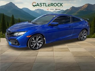 Used 2018 Honda Civic Si video 1
