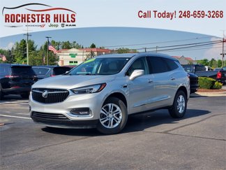 Used 2019 Buick Enclave Essence image 1