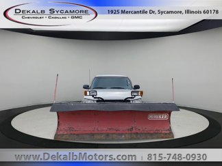 Used 2003 Chevrolet Silverado 1500 LS w/ Off-Road Package image 1