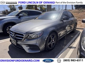 Used 2018 Mercedes-Benz E 300 image 1