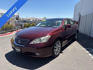 Used 2007 Lexus ES 350 image 1