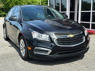 Used 2015 Chevrolet Cruze LS image 1