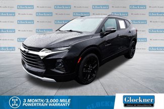 Used 2019 Chevrolet Blazer LT w/ Sound & Technology Package image 1