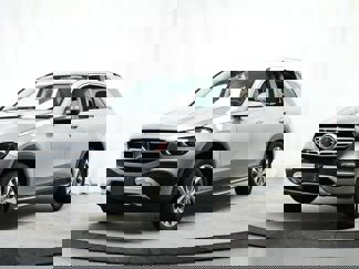 Used 2020 Mercedes-Benz GLE 350 4MATIC image 1