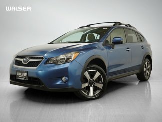Used 2014 Subaru Crosstrek Touring w/ Popular Package #2 image 1