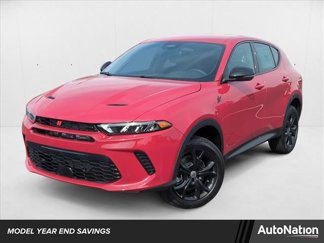 New 2024 Dodge Hornet GT w/ Tech Pack w/o Parking image 1