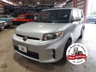 Used 2012 Scion xB image 1