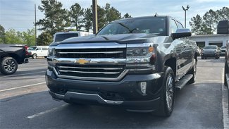 Used 2018 Chevrolet Silverado 1500 High Country image 1