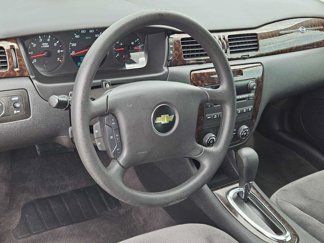 Used 2016 Chevrolet Impala Limited LS video 2