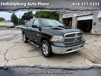 Used 2014 RAM 1500 Big Horn image 1