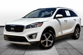 Used 2017 Kia Sorento EX w/ EX Advanced Touring Package image 1