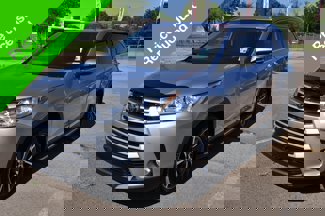 Used 2019 Toyota Highlander XLE image 1
