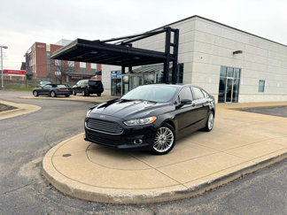 Used 2013 Ford Fusion SE image 1