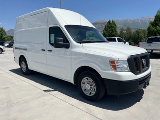 Used 2015 Nissan NV 2500 SV w/ Technology Package image 1