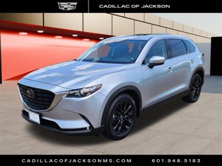 Used 2023 MAZDA CX-9 Touring Plus image 1