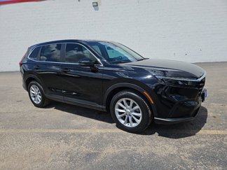 Used 2023 Honda CR-V EX image 1
