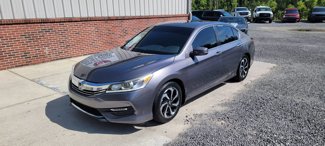 Used 2016 Honda Accord EX image 1