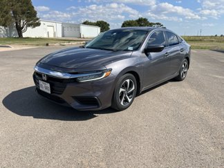 Used 2021 Honda Insight EX image 1
