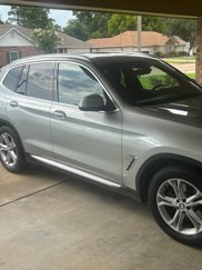 Used 2020 BMW X3 sDrive30i image 1