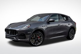New 2024 Maserati Grecale GT image 1
