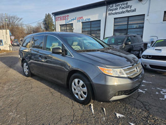 Used 2012 Honda Odyssey LX image 1