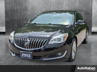 Used 2016 Buick Regal image 1
