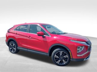 Used 2023 Mitsubishi Eclipse Cross SE image 1