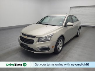 Used 2016 Chevrolet Cruze LT image 1