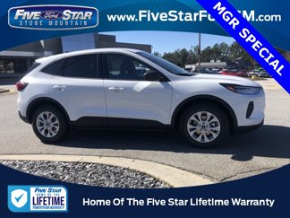 New 2025 Ford Escape Active w/ Tech Pack #1 image 1