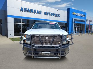 Used 2020 Chevrolet Silverado 1500 W/T image 1