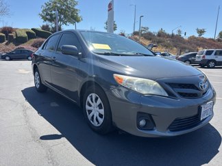 Used 2011 Toyota Corolla LE image 1