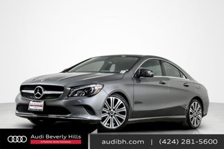Used 2019 Mercedes-Benz CLA 250 image 1