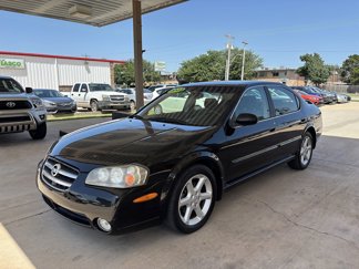 Used 2003 Nissan Maxima SE image 1