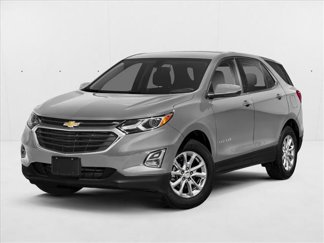 Used 2019 Chevrolet Equinox LT image 1