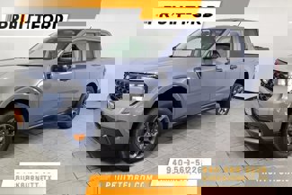 New 2025 Ford Maverick XLT image 1
