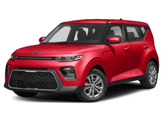 Certified 2020 Kia Soul LX image 1
