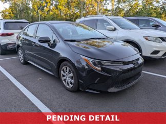 Used 2020 Toyota Corolla LE image 1