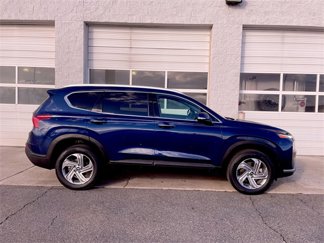 Used 2023 Hyundai Santa Fe SEL image 1
