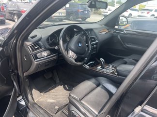 Used 2016 BMW X3 xDrive28i image 1