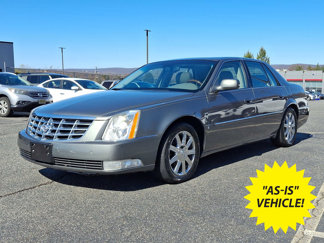 Used 2007 Cadillac DTS Luxury II image 1