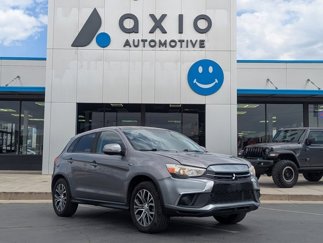 Used 2019 Mitsubishi Outlander Sport ES image 1