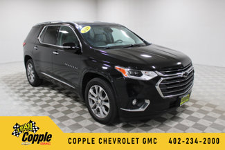 Used 2018 Chevrolet Traverse Premier image 1
