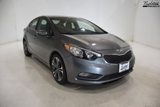 Used 2015 Kia Forte EX w/ UVO Package W/17" Alloys image 1