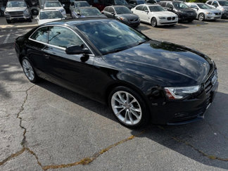 Used 2014 Audi A5 2.0T Premium Plus w/ Premium Plus Package image 1