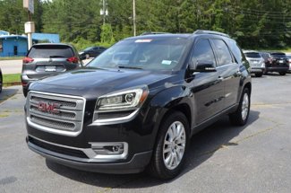 Used 2016 GMC Acadia SLT w/ Premium Edition image 1