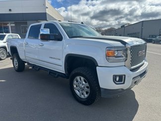 Used 2015 GMC Sierra 2500 Denali image 1