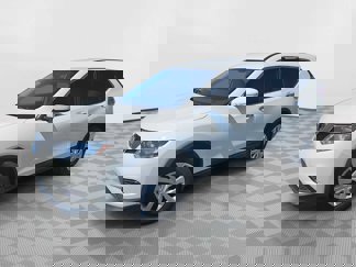 Used 2015 Nissan Rogue S image 1