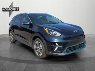 Used 2022 Kia Niro EX image 1
