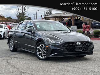 Used 2023 Hyundai Sonata SEL image 1