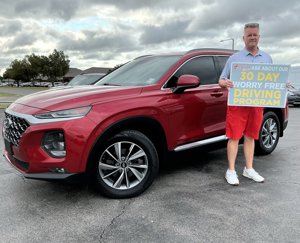 Used 2020 Hyundai Santa Fe SEL w/ Convenience Package video 1